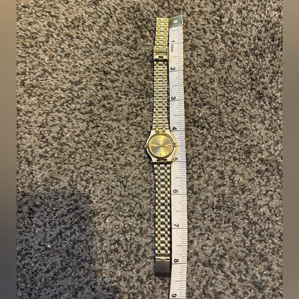 Gucci Vintage Watch